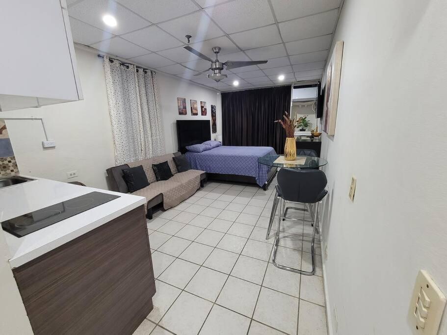 Cocomar Beach Studio San Juan Exteriér fotografie
